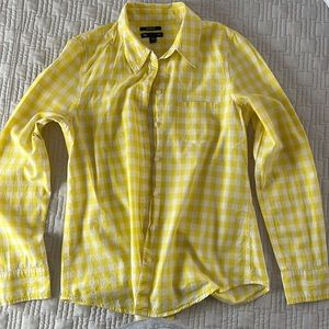 Women’s Gap Button Down